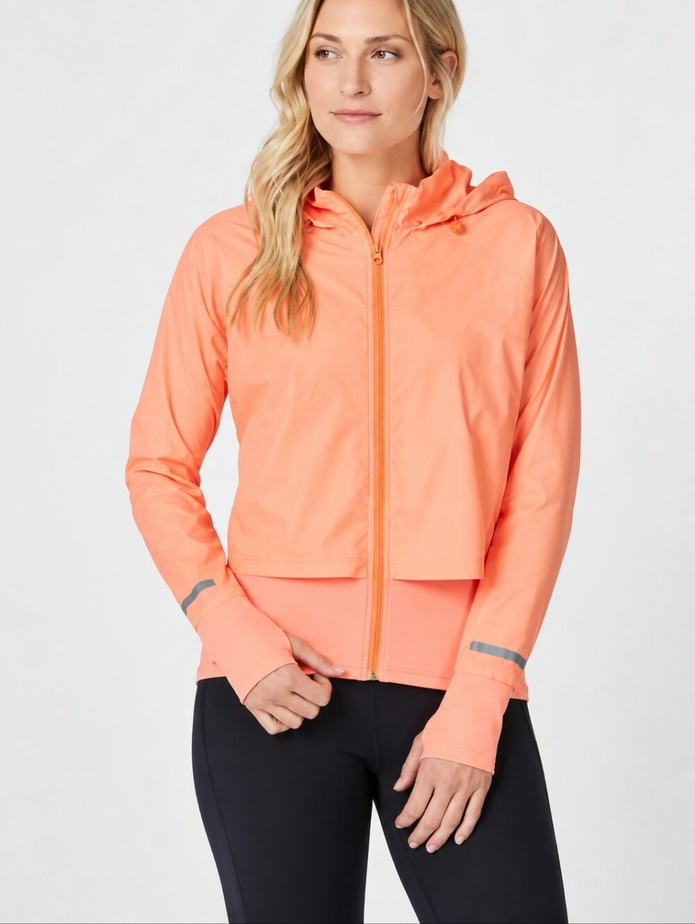 Sweaty Betty Fast Track Running Jacket